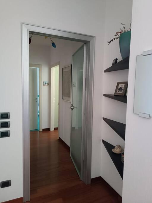 Appartamento Casa Verona Luaran gambar