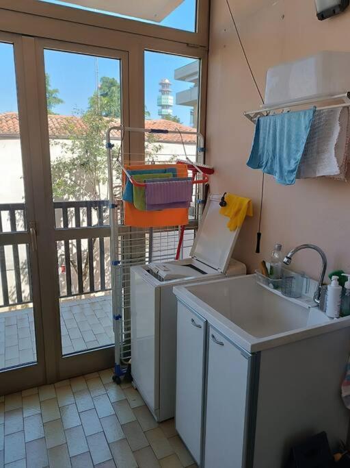 Appartamento Casa Verona Luaran gambar