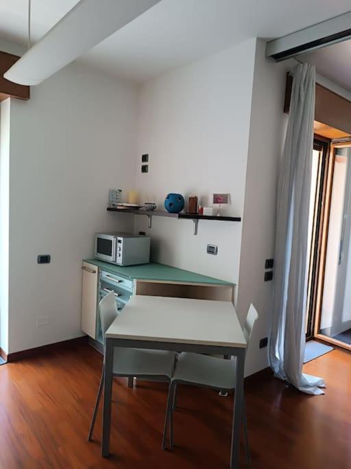 Appartamento Casa Verona Luaran gambar