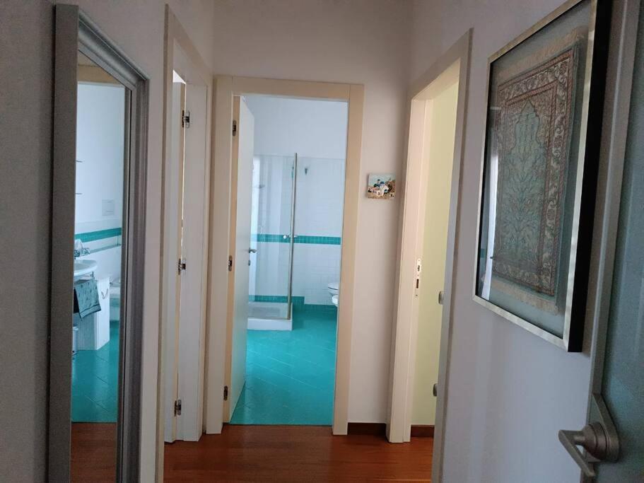 Appartamento Casa Verona Luaran gambar