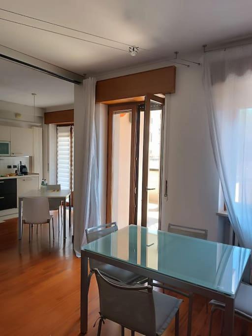 Appartamento Casa Verona Luaran gambar